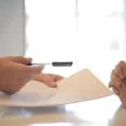 Je assurantietussenpersoon maakte een beroepsfout, wat nu? cover